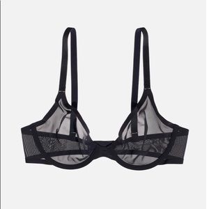 CUUP The Plunge Bra